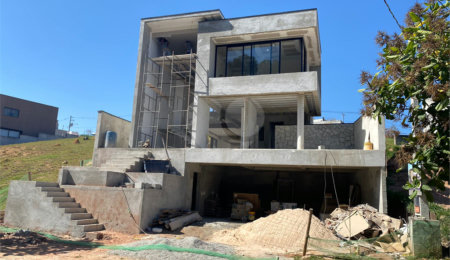 Casa à venda com 3 suítes em Residencial Granja Anita, Mogi das Cruzes, SP