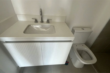 Apartamento à venda com 2 suítes em Pinheiros, São Paulo, SP
