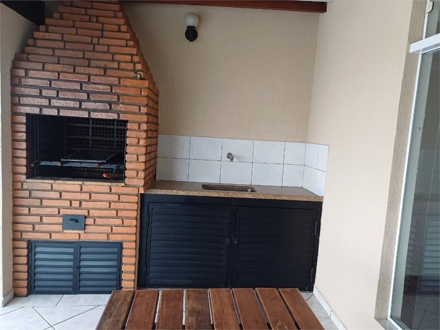 Apartamento à venda com 3 quartos, sendo 1 suíte,  em Brooklin Paulista, São Paulo, SP