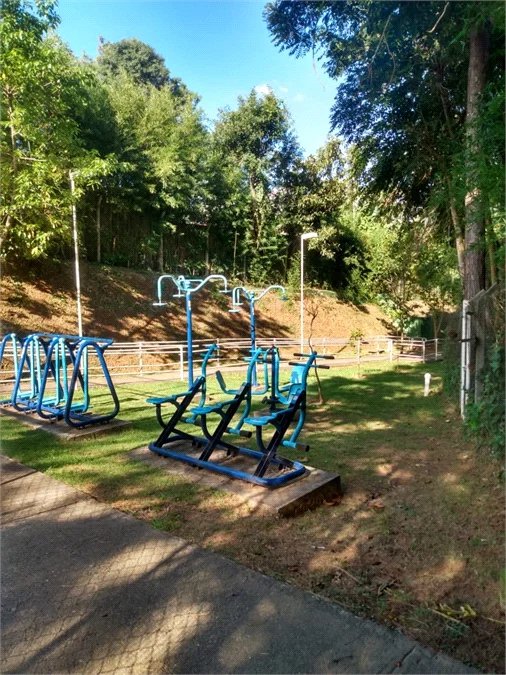 Apartamento à venda com 2 quartos em Jardim Monte Santo, Cotia, SP