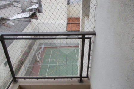 Apartamento à venda com 3 quartos, sendo 1 suíte, em Santana, São Paulo, SP