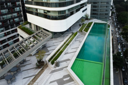 Apartamento à venda com 1 suíte em Pinheiros, São Paulo, SP