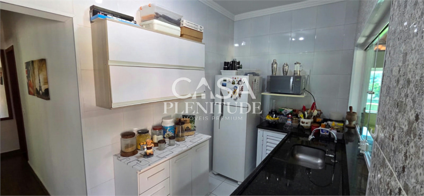 Casa em condomínio à venda ou para alugar com 3 quartos, sendo 1 suíte, em Village da Serra, Araçoiaba da Serra, SP