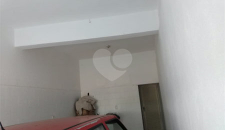 Casa à venda com 2 quartos em Vila Nova Itapetininga, Itapetininga, SP