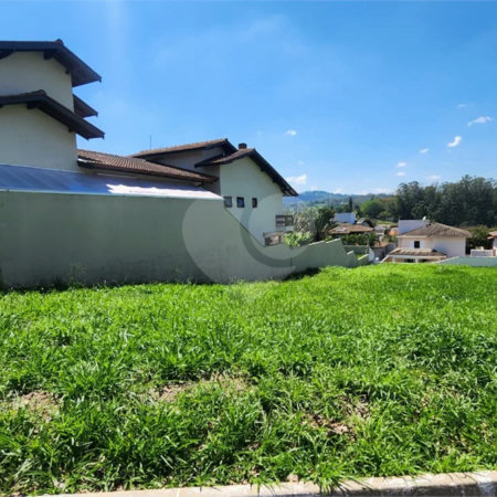 Terreno à venda no Condomínio Villaggio Capriccio – Louveira 700 m² excelente topografia
