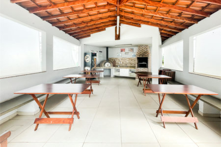 Cobertura Duplex - Ipiranga - 3 Quartos / Dormitórios - 2 Vagas - Locação / Aluguel