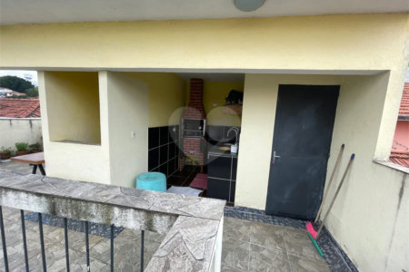 Sobrado à venda com 3 quartos, sendo 1 suíte, em Jardim São Paulo(zona Norte), São Paulo, SP