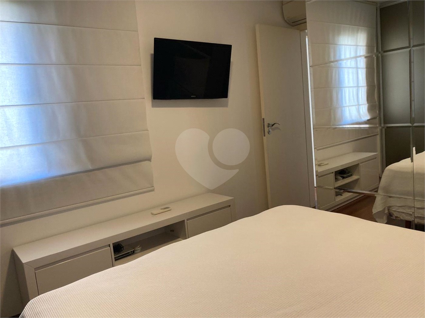 Apartamento à venda com 2 quartos, sendo 1 suíte, em Indianópolis, São Paulo, SP