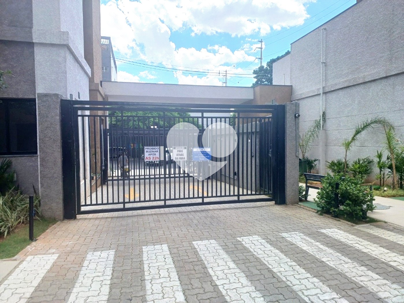 Apartamento à venda com 1 quarto em BUTANTÃ, São Paulo, SP