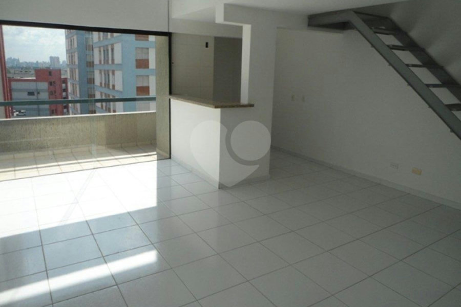 Apartamento à venda com 1 quarto em Casa Verde, São Paulo, SP