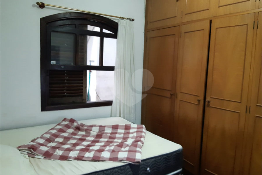 Sobrado à venda com 4 quartos, sendo 2 suítes, em Vila Maria, São Paulo, SP