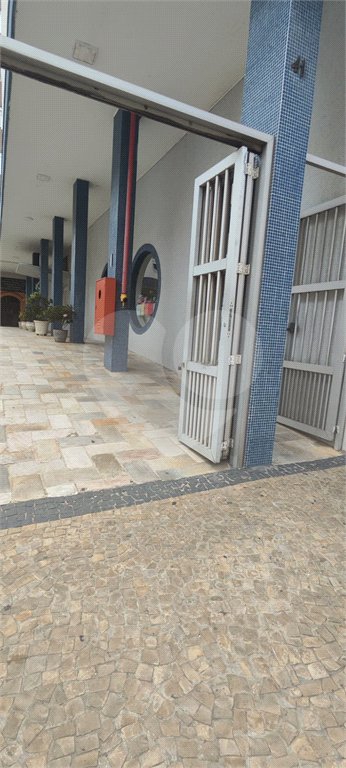 Apartamento à venda com 3 quartos, sendo 1 suíte, no Centro, Itu, SP