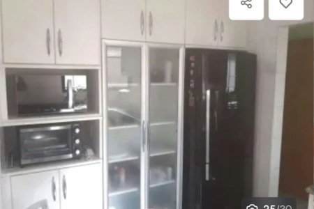 Apartamento Residencial à venda, Embaré, Santos - AP1218.