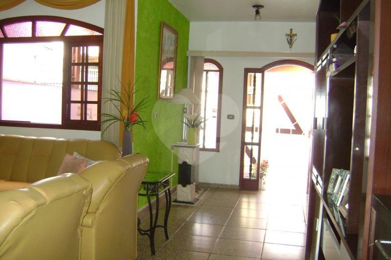 Casa Térrea à venda com 3 quartos, sendo 1 suíte, em Vila Mazzei, São Paulo, SP