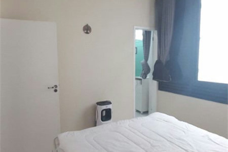 Apartamento com 3 dormitórios à venda, 87 m² por R$ 690.000,00 - Gonzaga - Santos/SP