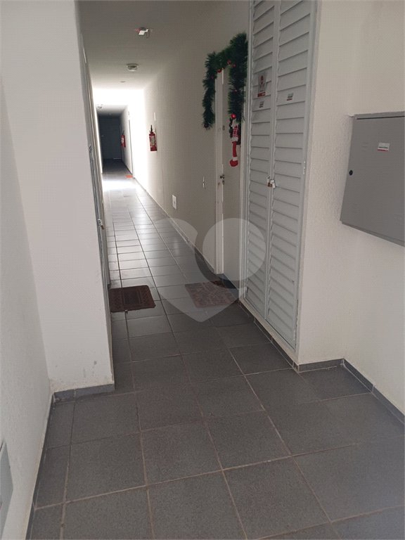 Apartamento à venda com 2 quartos em Jardim do Lago, São Paulo, SP
