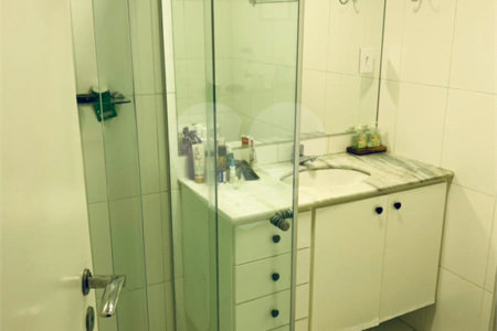 Apartamento à venda com 3 quartos em Vila Olímpia, São Paulo, SP