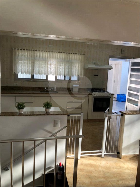 Sobrado à venda com 4 quartos, sendo 1 suíte, em Casa Verde, São Paulo, SP