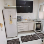 Apartamento à venda ou para alugar com 1 suíte em Vila Cordeiro, São Paulo, SP