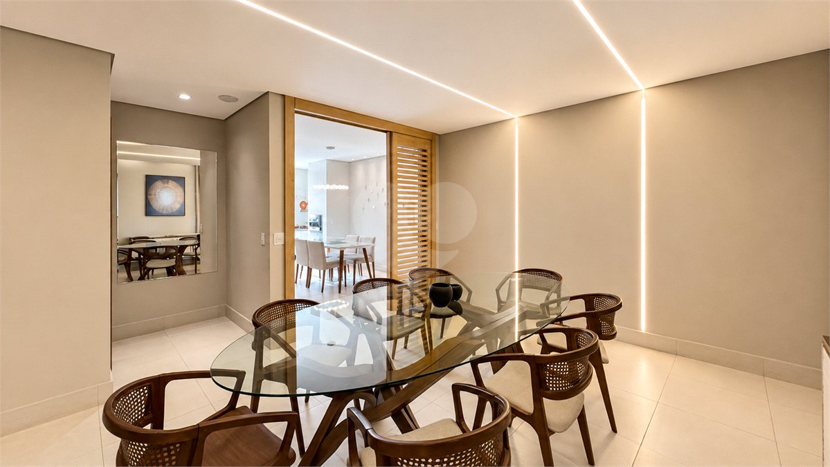 Apartamento para alugar com 3 suítes em Duque de Caxias, Cuiabá, MT