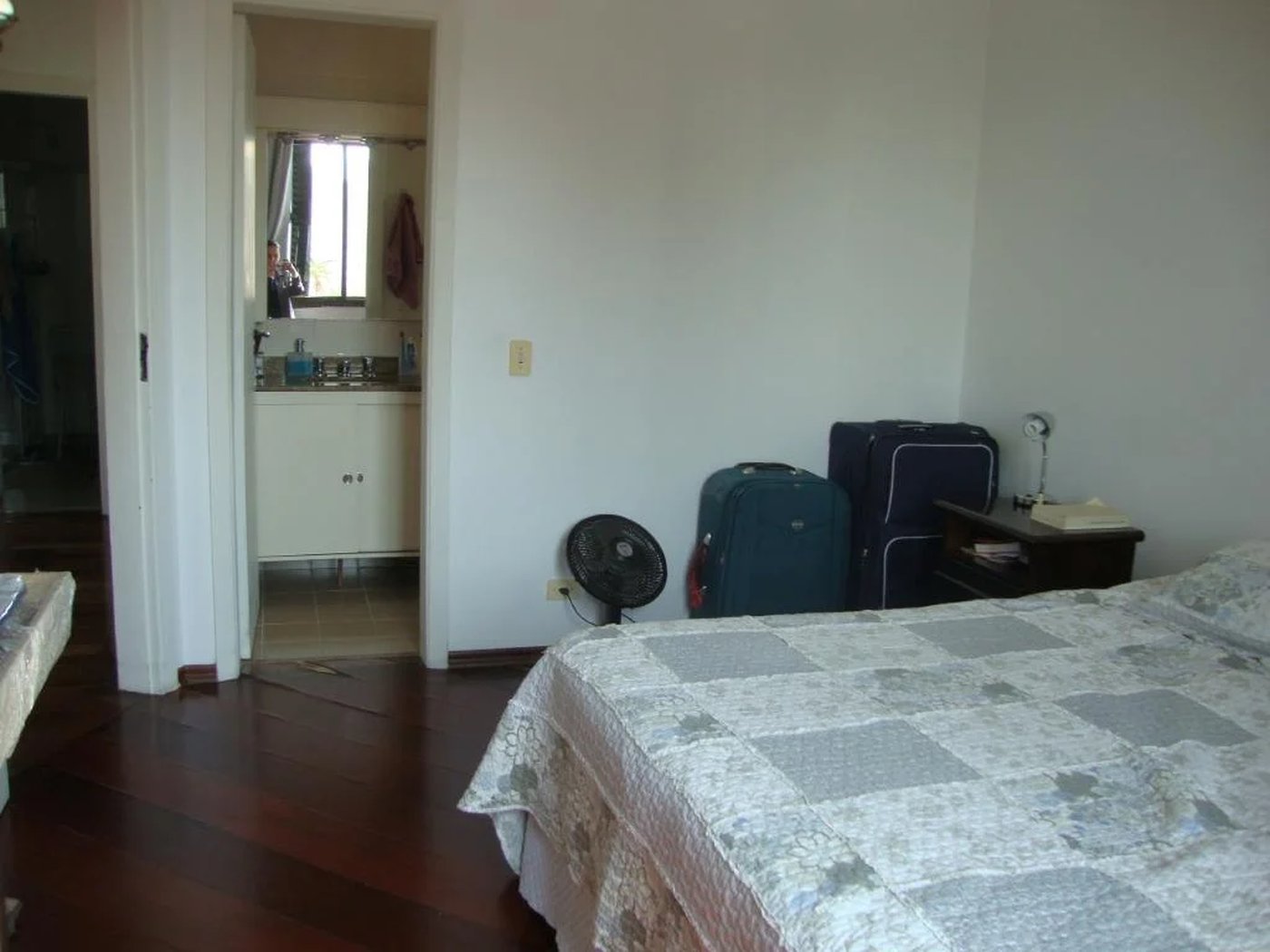Apartamento à venda com 3 quartos, sendo 1 suíte, em Pinheiros, São Paulo, SP