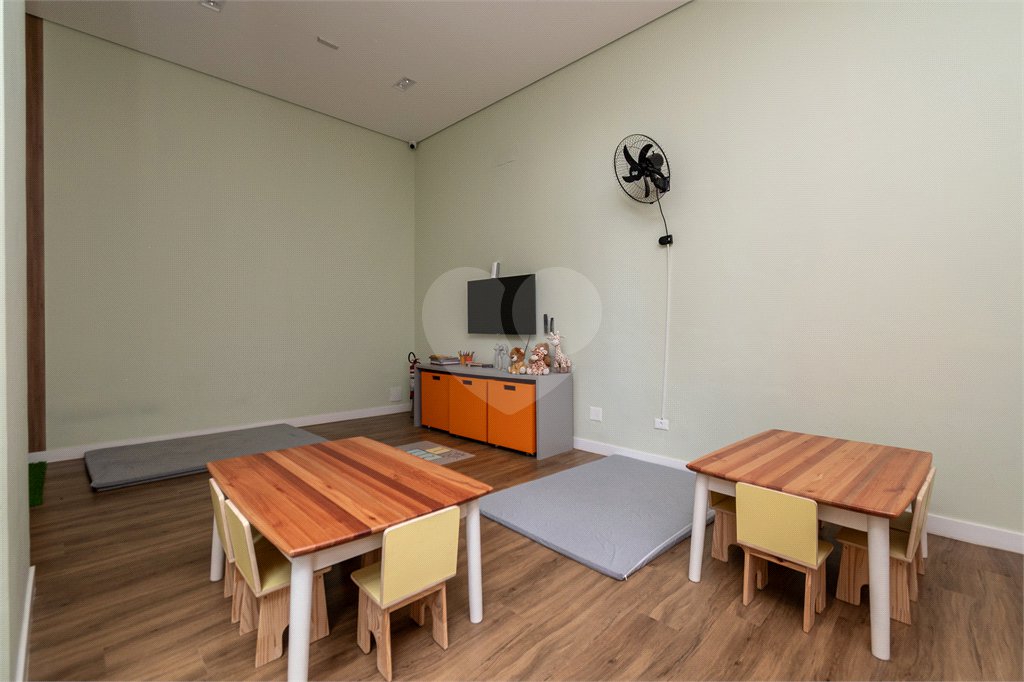 Apartamento à venda com 4 suítes em Perdizes, São Paulo, SP