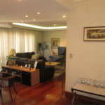 Apartamento à venda com 4 suítes em Perdizes, São Paulo, SP