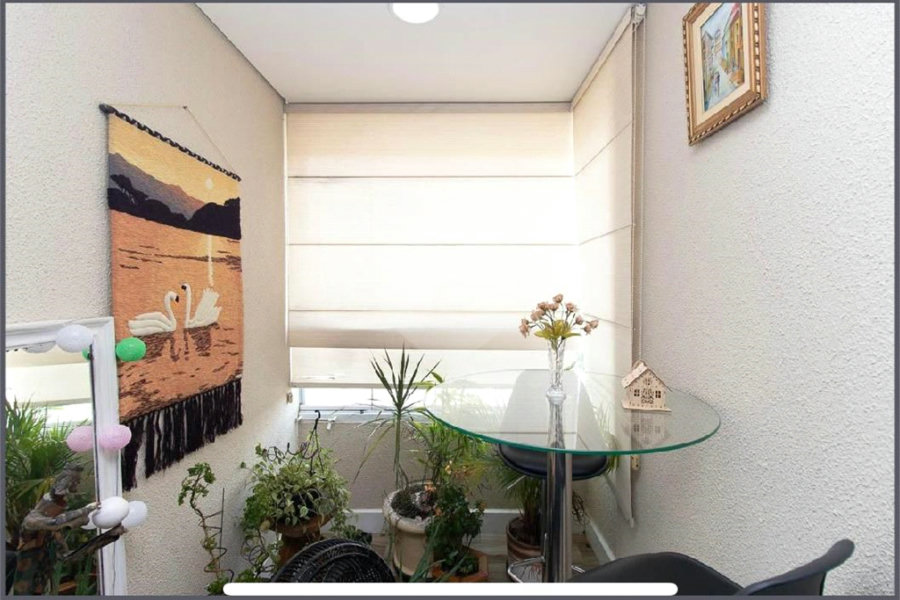 Apartamento à venda com 2 quartos em Tucuruvi, São Paulo, SP