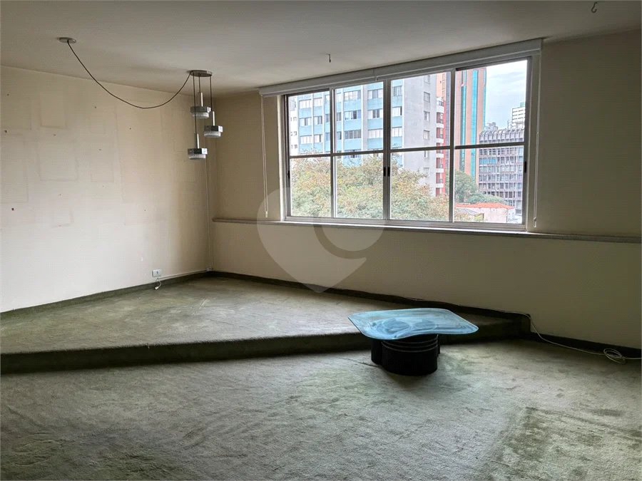 Apartamento à venda com 3 quartos em Paraíso, São Paulo, SP