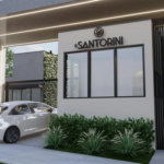 Santorini