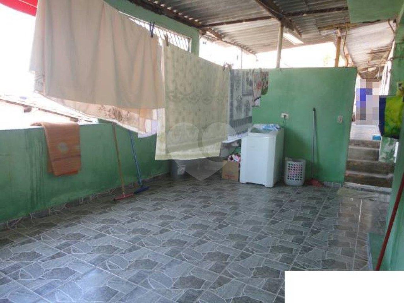 Casa de Vila à venda com 6 quartos em Jardim Peri, São Paulo, SP