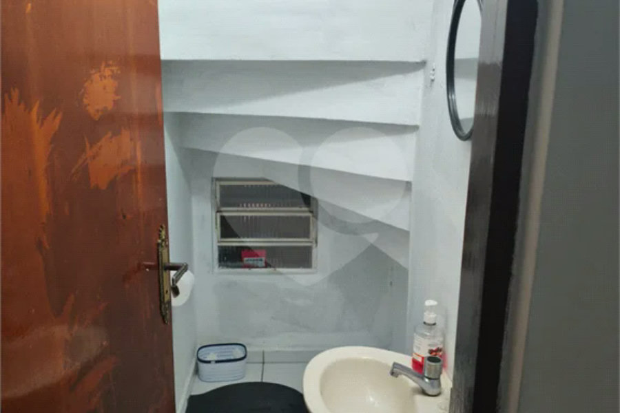 Sobrado à venda com 3 quartos, sendo 1 suíte, em Pirituba, São Paulo, SP