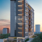 Apartamento à venda com 1 quarto em Santana, São Paulo, SP