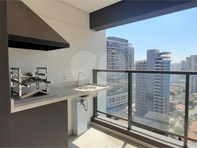 Apartamento à venda com 2 quartos, sendo 1 suíte,  em Brooklin, São Paulo, SP