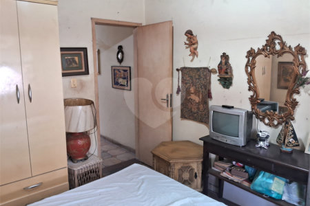 Casa de Vila à venda com 2 quartos em Pinheiros, São Paulo, SP
