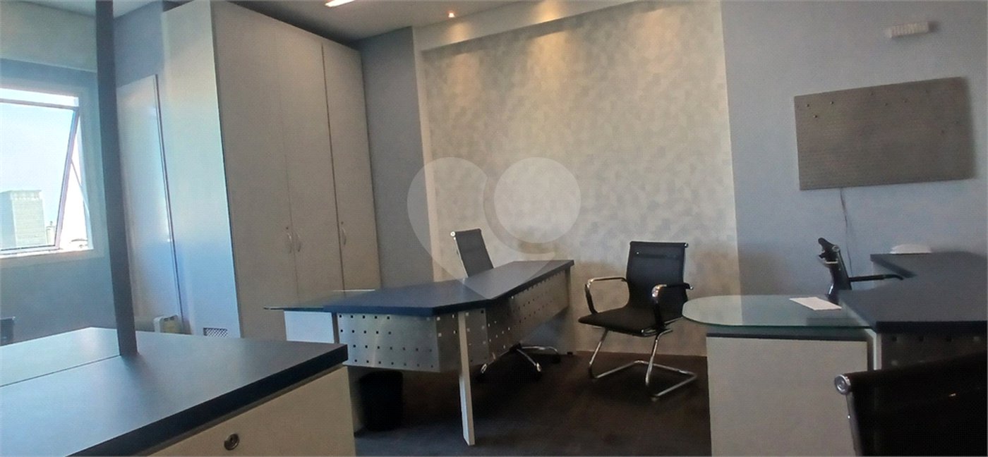 Sala para alugar no Centro, São Bernardo do Campo, SP
