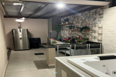 Casa à venda com 3 suítes no condomínio Maison Blanche, Indaiatuba - SP