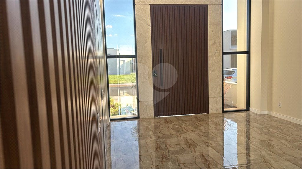 Casa à venda com 3 suítes no condomínio Jardim Residencial Dona Maria José, Indaiatuba - SP