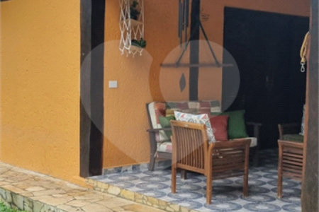 Casa Térrea à venda com 4 quartos, sendo 3 suítes, em Sertão do Piavu, São Sebastião, SP