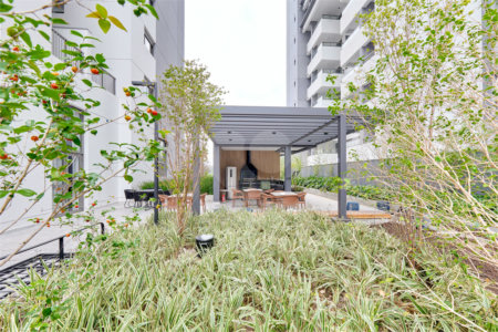 Apartamento à venda com 4 suítes em Chácara Santo Antônio (zona Sul), São Paulo, SP