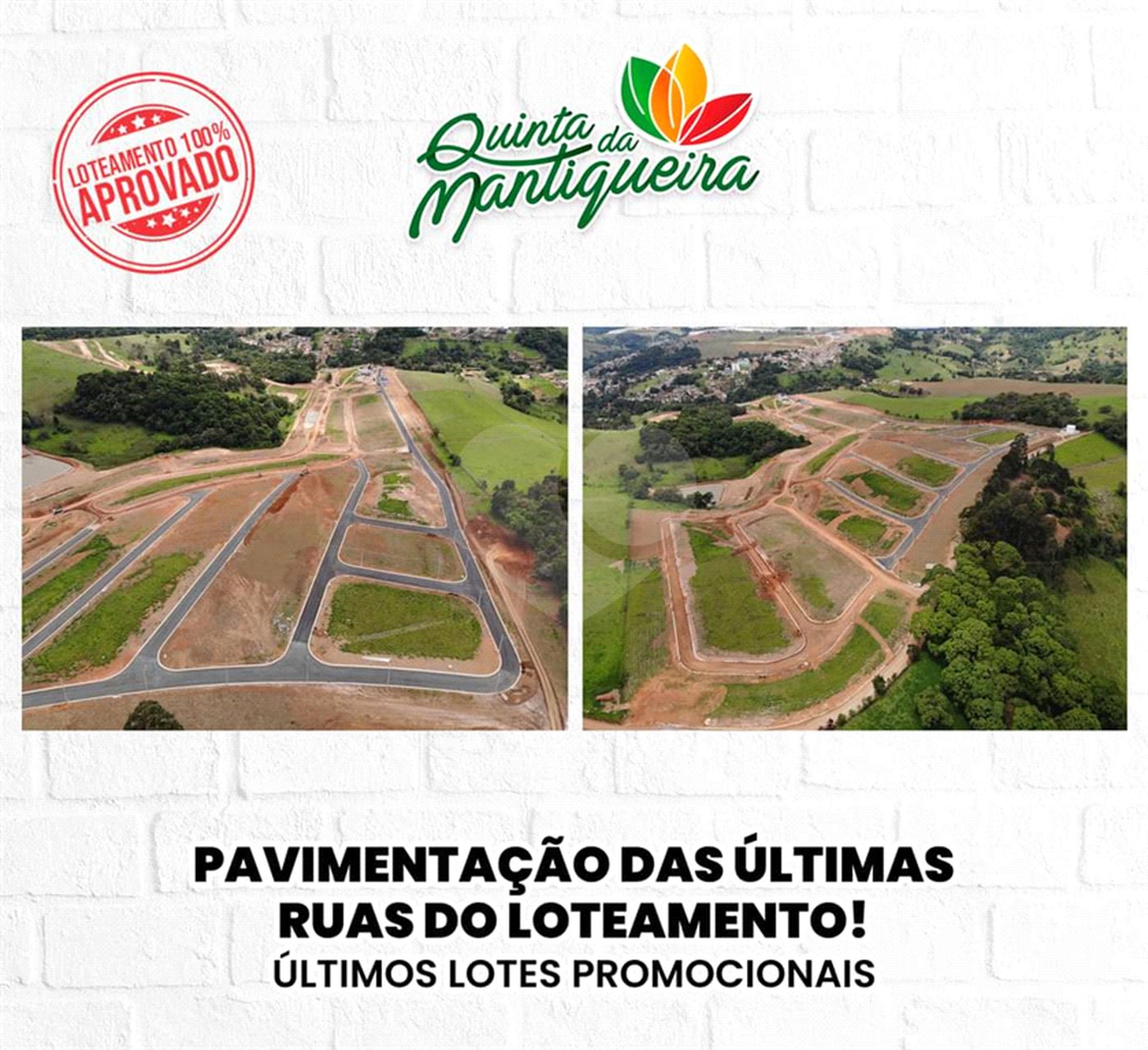 Terreno à venda no Centro, Vargem, SP