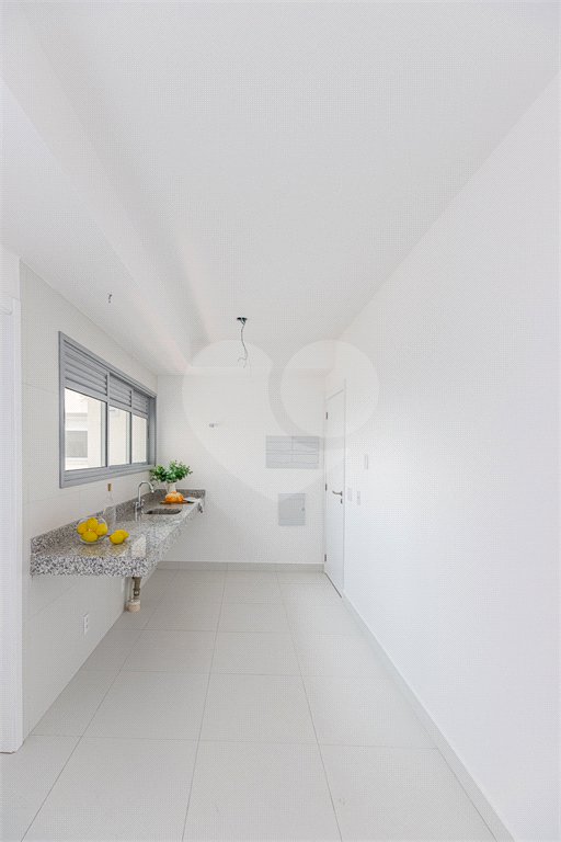 Apartamento à venda com 3 suítes em Jardim Marajoara, São Paulo, SP
