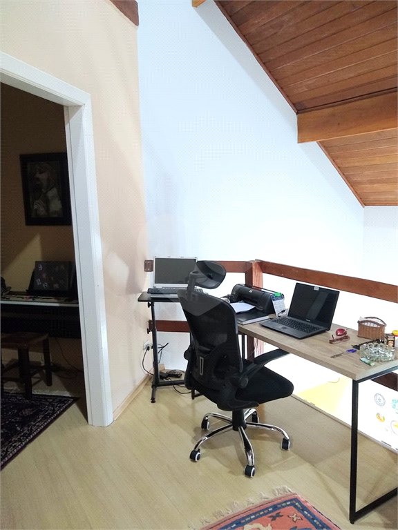 Casa à venda com 4 suítes no condomínio Alpes da Cantareira, Mairiporã - SP