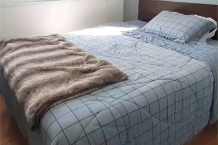 Apartamento à venda com 3 quartos, sendo 1 suíte, em Vila Butantã, São Paulo, SP