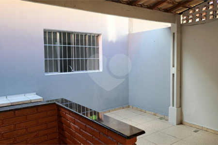 Casa à venda com 2 quartos em Jardim Vitória, Mairinque, SP