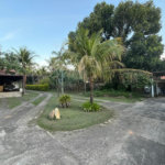 Casa Térrea à venda com 9 quartos, sendo 2 suítes, no condomínio Seranila, Monte Mor - SP