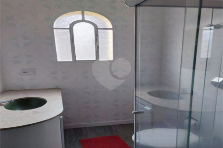 Sobrado à venda com 3 quartos, sendo 1 suíte, em Chácara Santo Antônio, São Paulo, SP