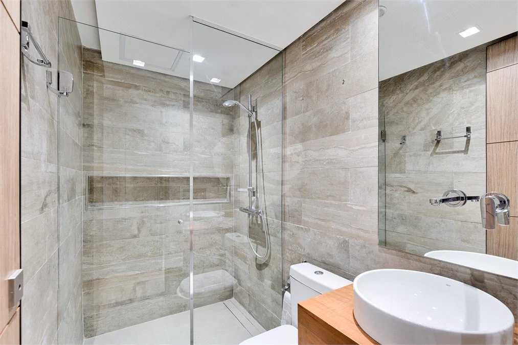 Apartamento à venda com 2 suítes em Alto da Boa Vista, São Paulo, SP