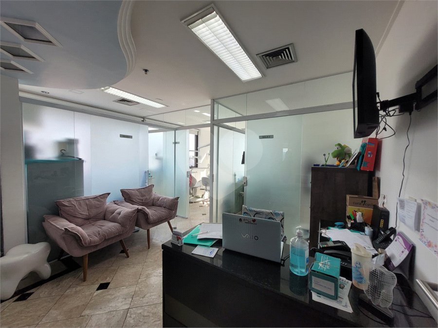 Sala à venda em Tucuruvi, São Paulo, SP