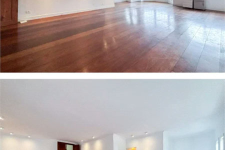 Casa à venda com 3 suítes no condomínio Fazenda Morumbi, São Paulo - SP